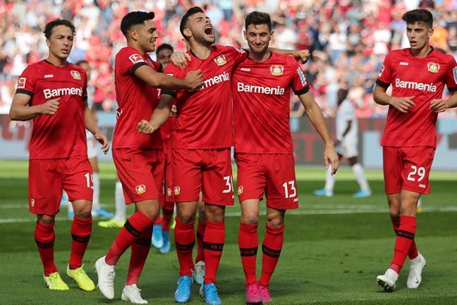 Nhận định Union Berlin vs Bayer Leverkusen, 21h30 ng&agrave;y 15/2: B&aacute;m đuổi Top 4