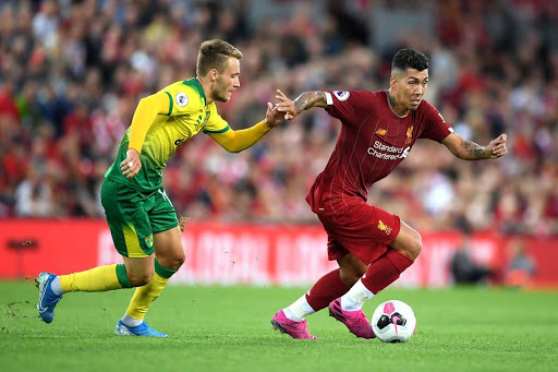 Đội h&igrave;nh dự kiến Norwich vs Liverpool, 0h30 ng&agrave;y 16/2