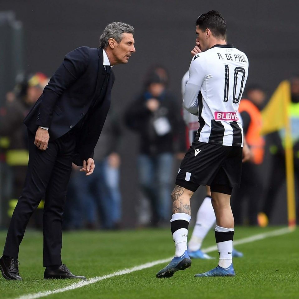 Kết quả Udinese 0-0 Hellas Verona: Chia điểm nhạt nh&ograve;a