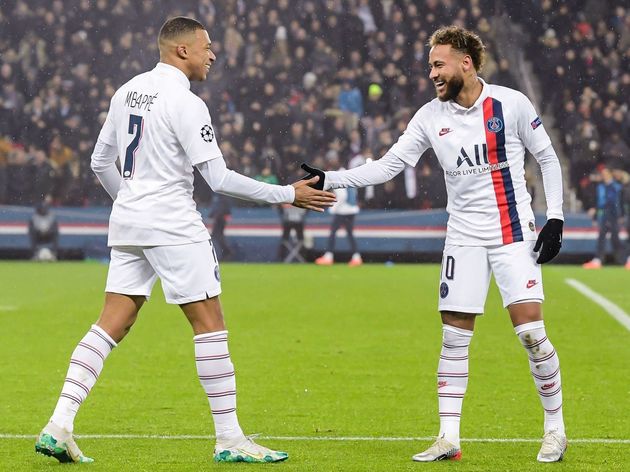 Dortmund vs PSG (3h 19/2): Ng&agrave;y về của Thomas Tuchel