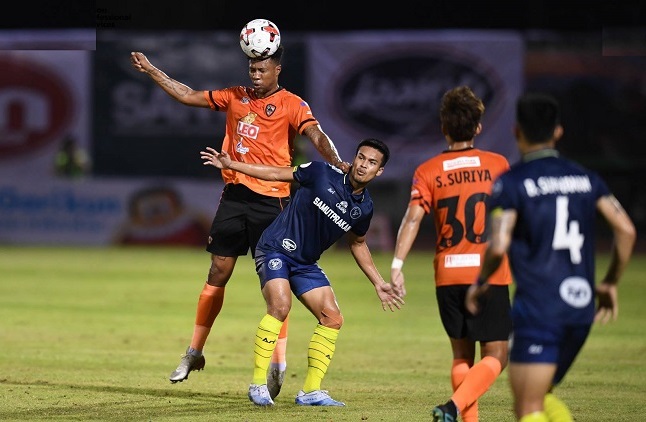 Chiangrai United vs Beijing Guoan, 19h00 ng&agrave;y 18/2: Kh&aacute;c biệt đẳng cấp