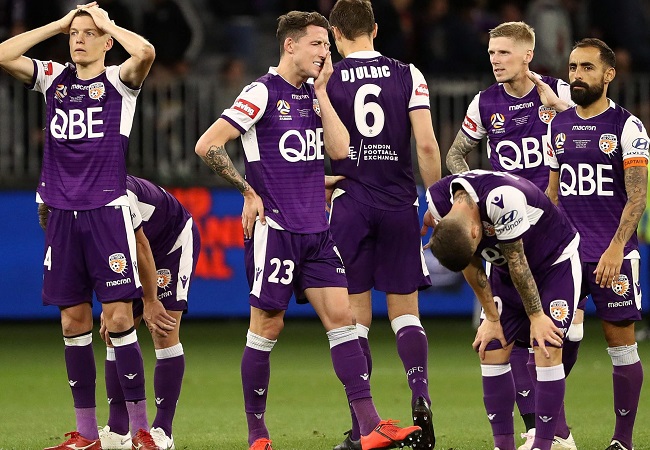 Tokyo vs Perth Glory, 17h00 ng&agrave;y 18/2: Chờ đợi bất ngờ