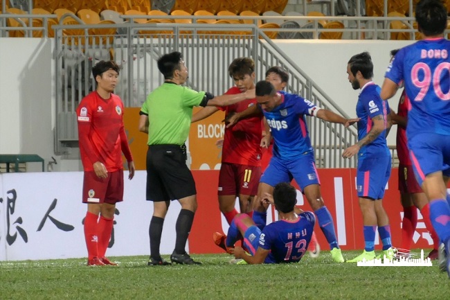 Sun Pegasus vs Leeman, 12h00 ng&agrave;y 18/2: Hết động lực thi đấu