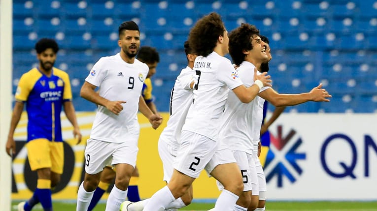 Nhận định Al Ain vs Al-Nasr Riyadh, 21h55 ng&agrave;y 18/2