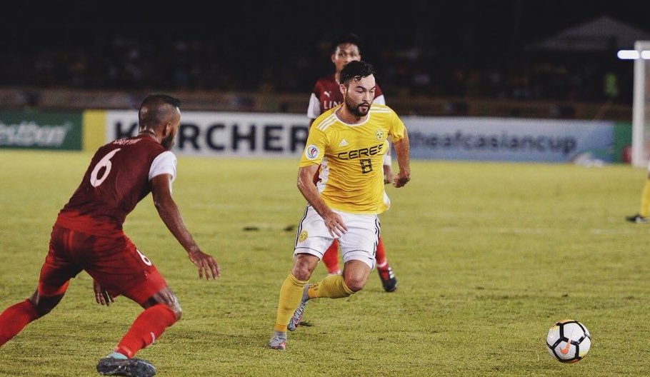 Nhận định Neftchi Kochkor Ata vs Khujand, 15h00 ng&agrave;y 19/2: Bắt nạt kẻ dại chợ