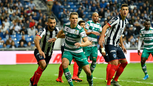Nhận định Monterrey vs Santos Laguna, 8h00 ng&agrave;y 20/2