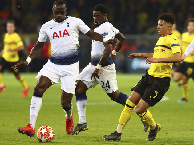 Đội h&igrave;nh dự kiến Tottenham Hotspur vs RB Leipzig, 3h00 ng&agrave;y 20/2