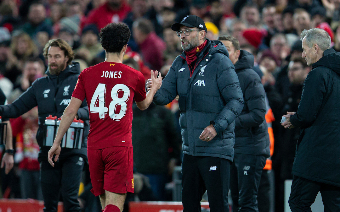 Đội h&igrave;nh dự kiến Liverpool vs Shrewsbury, 2h45 ng&agrave;y 5/2