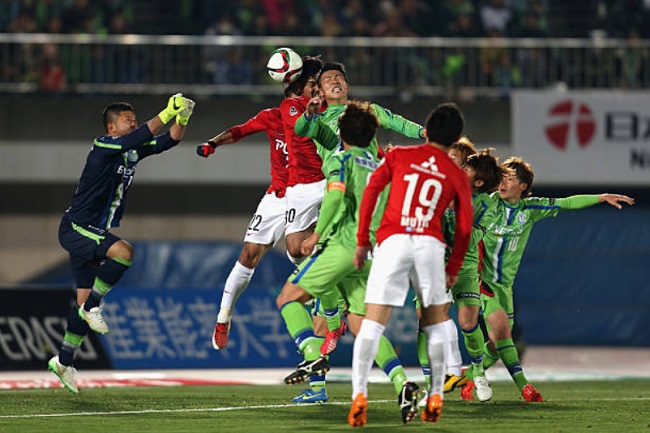 Nhận định Shonan Bellmare vs Urawa Red Diamonds, 17h00 ng&agrave;y 21/2: Chờ đợi bất ngờ