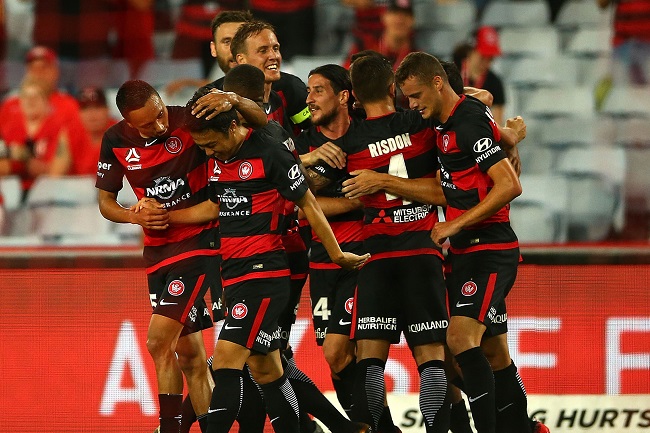 Nhận định Western Sydney vs Adelaide United, 15h30 ng&agrave;y 21/2: Tiếng n&oacute;i lịch sử