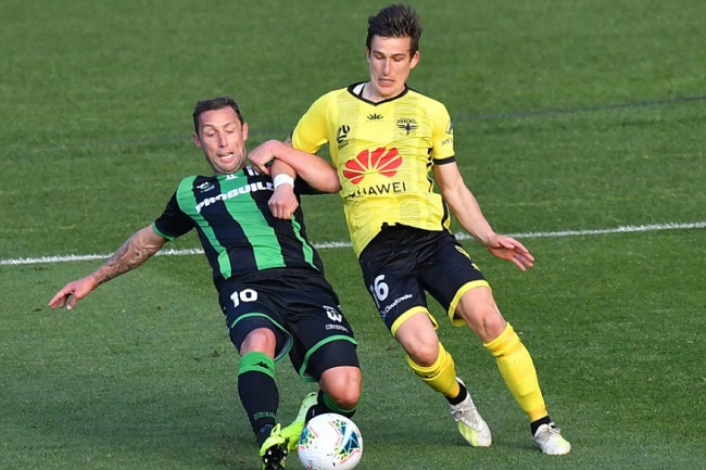Nhận định Wellington Phoenix vs Western United, 13h15 ng&agrave;y 21/2: May mắn d&agrave;nh cho kh&aacute;ch