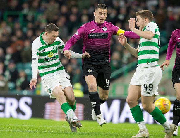 Nhận định St. Mirren vs Hearts, 2h45 ng&agrave;y 22/2: Tiếp tục nằm đ&aacute;y