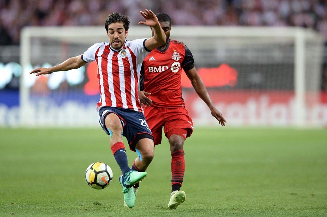 Nhận định Club Tijuana vs Chivas Guadalajara, 10h10 ng&agrave;y 22/2: Khẳng định ưu thế s&acirc;n nh&agrave;