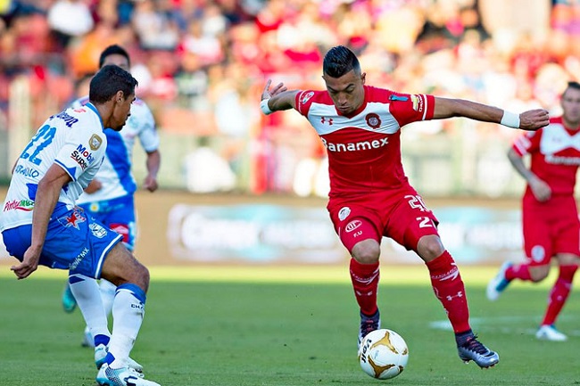 Nhận định Puebla vs Deportivo Toluca, 10h ng&agrave;y 22/2: Sức mạnh khi du đấu