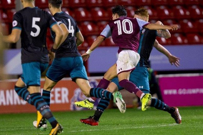 Nhận định Southampton vs Aston Villa, 22h00 ng&agrave;y 22/2: Tinh thần đang l&ecirc;n