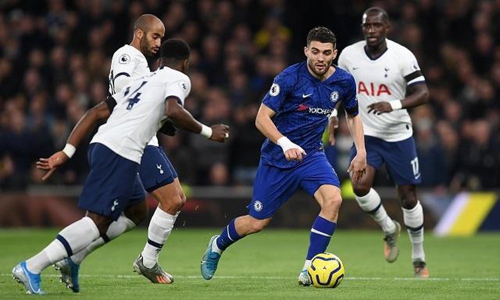Dự đo&aacute;n Chelsea vs Tottenham (19h30 22/2) bởi Micky Hazard