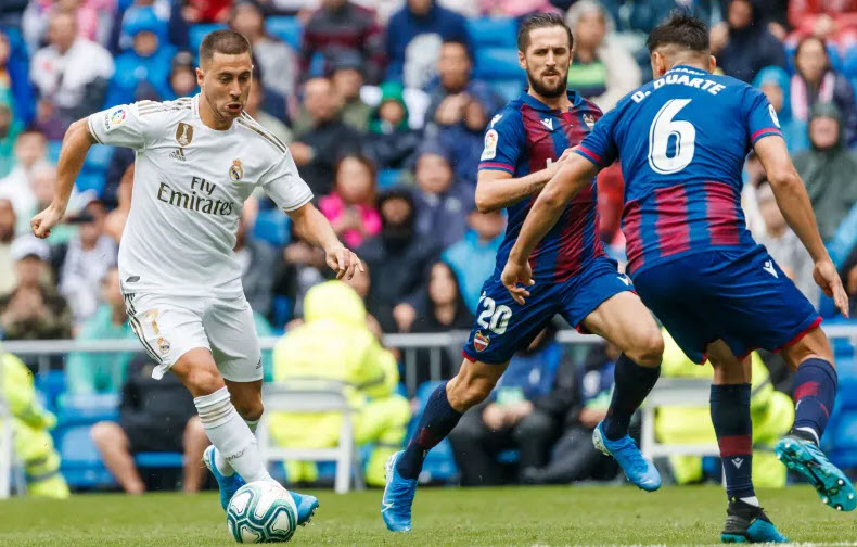 Tỷ lệ b&oacute;ng đ&aacute; La Liga h&ocirc;m nay 22/2: Barcelona vs Eibar