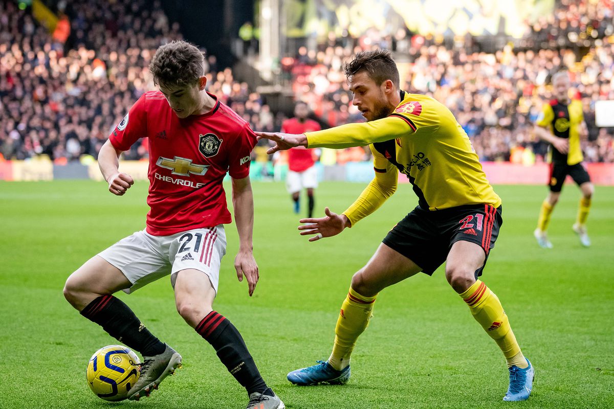 MU vs Watford (21h 23/2): Chiến v&igrave; Top 4