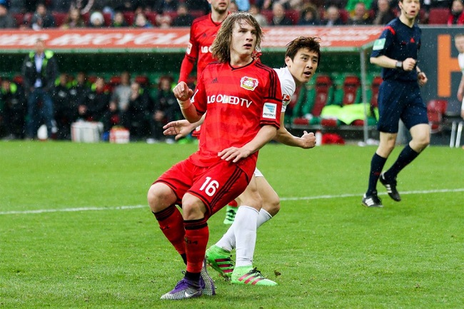 Nhận định b&oacute;ng đ&aacute; Leverkusen vs Augsburg, 21h30 ng&agrave;y 23/2: Kh&aacute;ch kh&ocirc;ng c&oacute; cơ hội