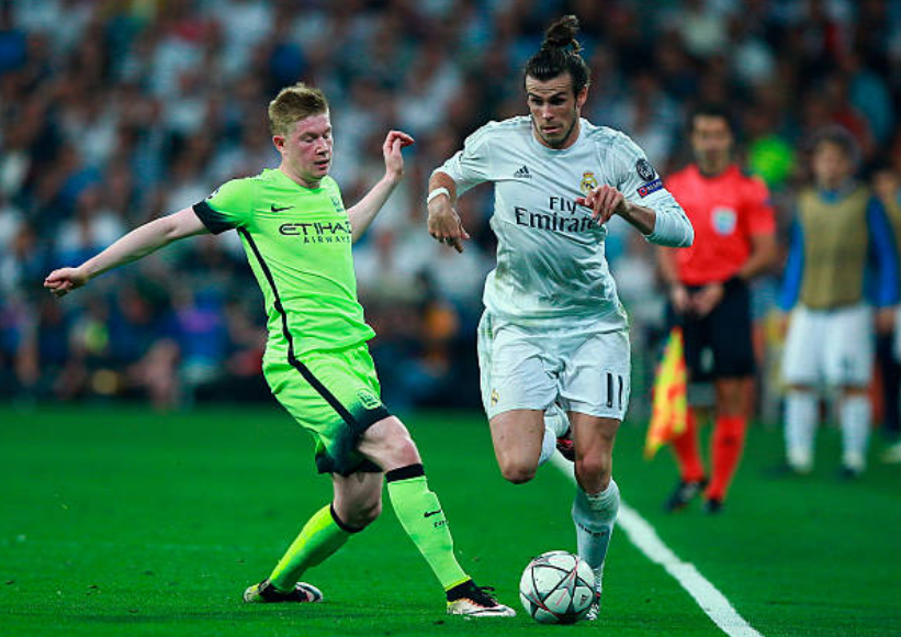 Real Madrid vs Man City (3h 27/2): Thay đổi lịch sử