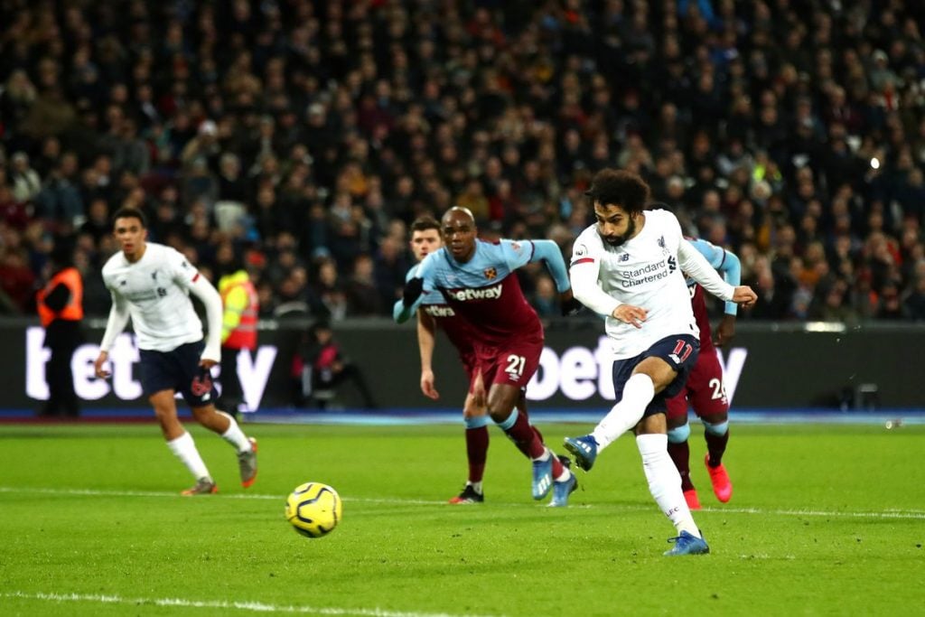 Dự đo&aacute;n Liverpool vs West Ham (3h 25/2) bởi David NGog