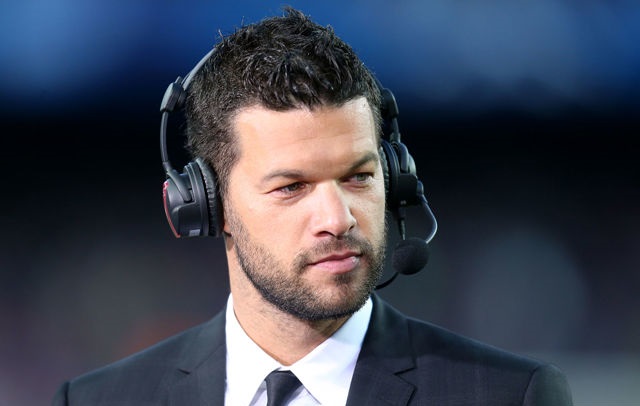 Dự đo&aacute;n Chelsea vs Bayern Munich (3h 26/2) bởi Michael Ballack