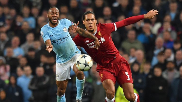 Sterling tố PFA tr&ugrave; dập Man City, thi&ecirc;n vị Liverpool