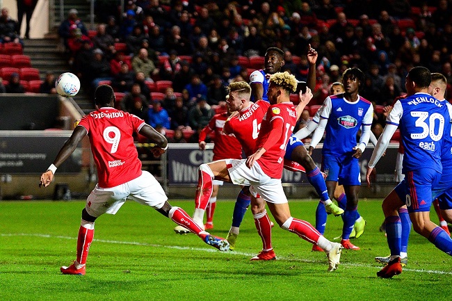 Nhận định b&oacute;ng đ&aacute; Bristol City U23 vs Ipswich U23, 20h00 ng&agrave;y 24/2: Phục th&ugrave;