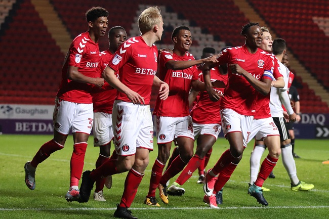 Nhận định b&oacute;ng đ&aacute; Charlton Athletic U23 vs Reading U23, 20h00 ng&agrave;y 24/2: H&ograve;a l&agrave; đủ