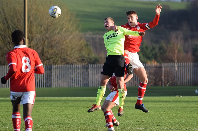 Nhận định b&oacute;ng đ&aacute; Crewe U23 vs Barnsley U23, 20h00 ng&agrave;y 24/2: Kh&aacute;ch lấn &aacute;t chủ