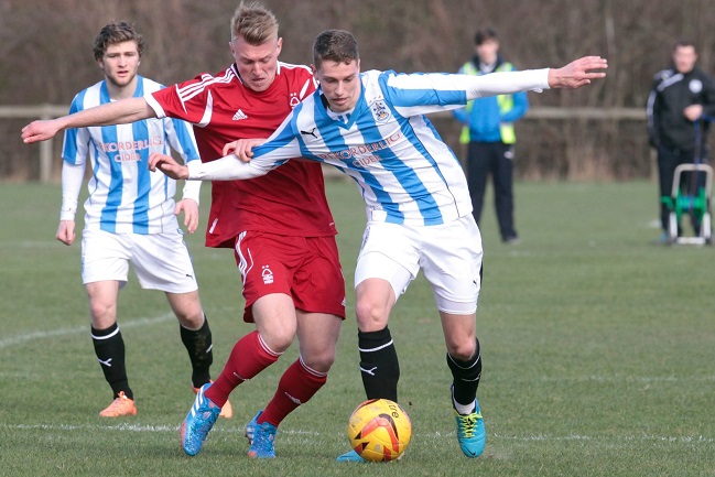Nhận định b&oacute;ng đ&aacute; Leeds United U23 vs Nottingham Forest U23, 20h00 ng&agrave;y 24/2: Tranh ng&ocirc;i đầu