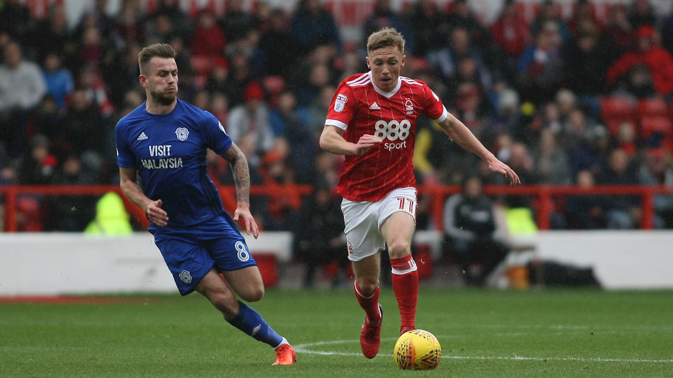 Nhận định Cardiff vs Nottingham Forest, 2h45 ng&agrave;y 26/2: Con mồi ưa th&iacute;ch