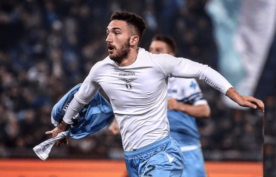 Genoa 2-3 Lazio: Nhọc nhằn vượt ải, tạm chiếm ng&ocirc;i nh&igrave;