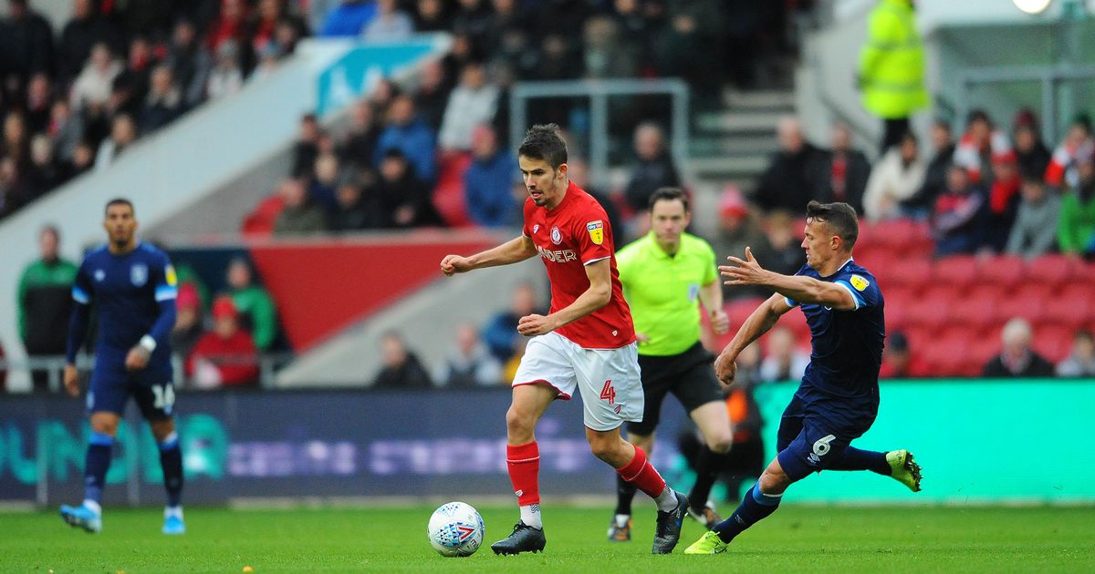 Nhận định b&oacute;ng đ&aacute; Huddersfield vs Bristol, 2h45 ng&agrave;y 26/2: Nguy hiểm cận kề