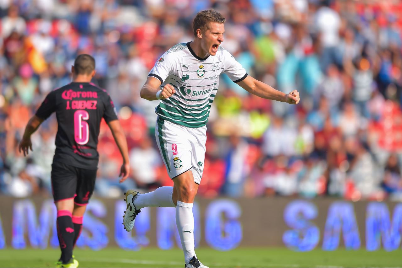 Nhận định b&oacute;ng đ&aacute; Juarez vs Santos Laguna, 8h00 ng&agrave;y 24/2: X&oacute;a dớp đối đầu