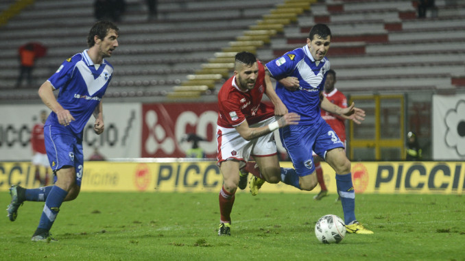 Nhận định b&oacute;ng đ&aacute; Perugia vs Empoli, 3h00 ng&agrave;y 25/2