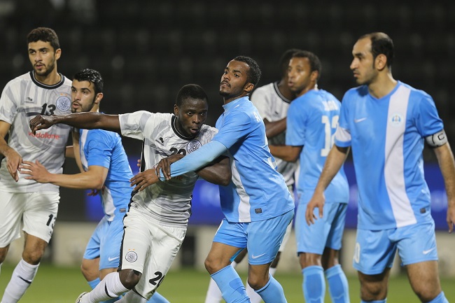 Nhận định Al-Jazeera vs Al-Riffa, 22h00 ng&agrave;y 25/2: Kh&aacute;c biệt về đẳng cấp