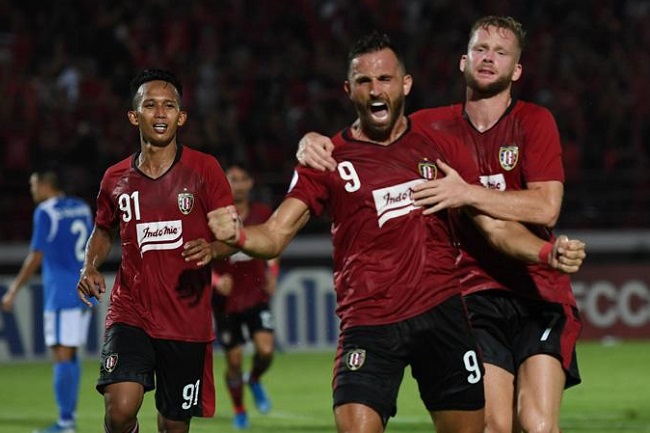 Nhận định Svay Rieng vs Bali United, 18h00 ng&agrave;y 25/2: Lợi thế s&acirc;n nh&agrave;