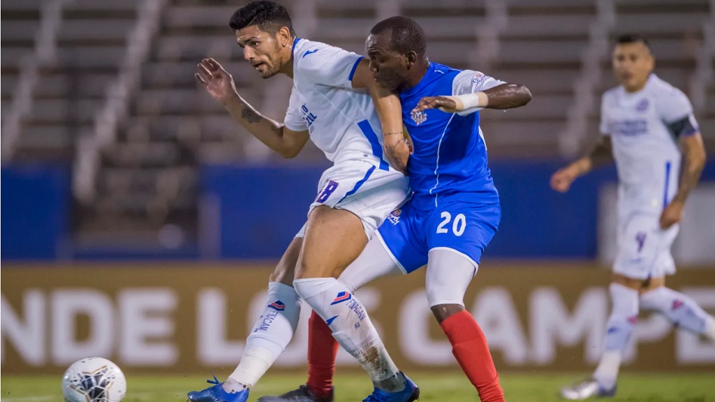 Nhận định b&oacute;ng đ&aacute; Cruz Azul vs Portmore United, 10h00 ng&agrave;y 26/2: Giữ sức