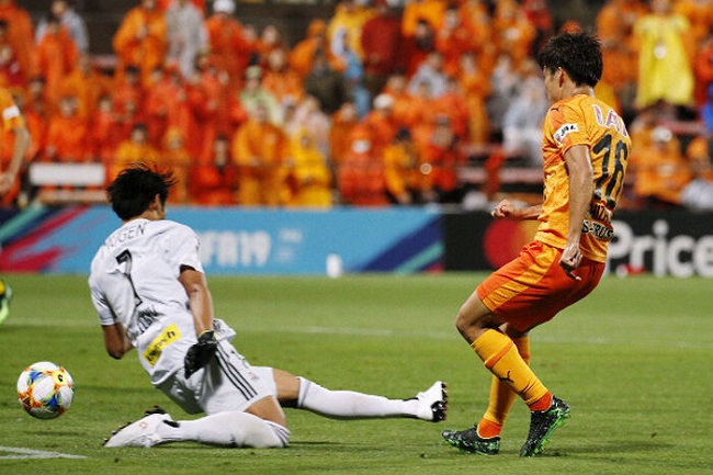 Nagoya Grampus vs Shimizu S-Pulse, 17h00 ng&agrave;y 26/2: Tiếng n&oacute;i của lịch sử