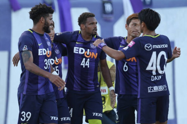 Sanfrecce Hiroshima vs Consadole Sapporo, 17h00 ng&agrave;y 26/2: Phong độ l&ecirc;n cao