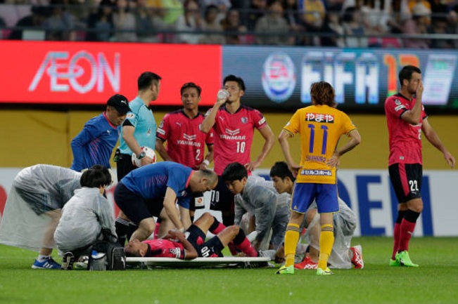 Vegalta Sendai vs Cerezo Osaka, 17h00 ng&agrave;y 26/2: Điểm tựa s&acirc;n nh&agrave;