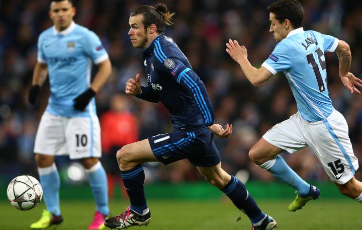 Đội h&igrave;nh dự kiến Real Madrid vs Manchester City, 3h00 ng&agrave;y 27/2