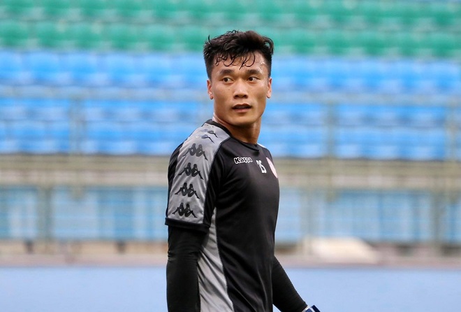 Tin tức b&oacute;ng đ&aacute; Việt Nam 26/2: Thầy Park gọi Filip Nguyễn thay cho B&ugrave;i Tiến Dũng?