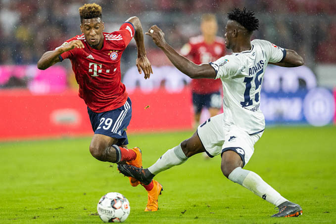 Hoffenheim vs Bayern Munich (21h30 29/2): Thăng hoa nơi đất kh&aacute;ch