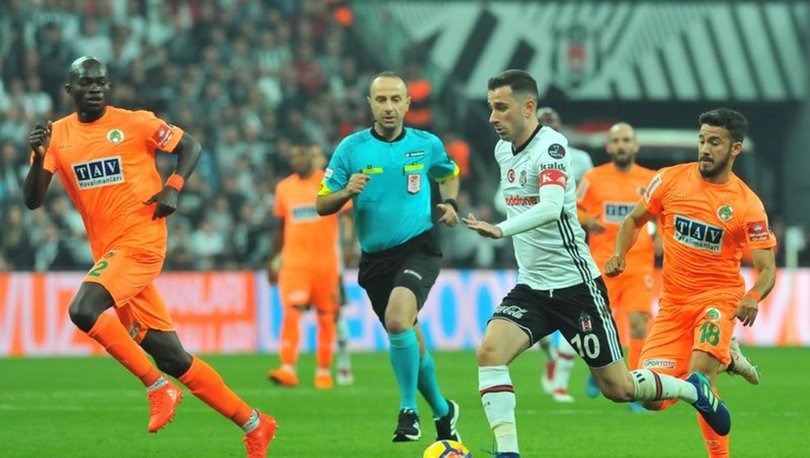 Nhận định b&oacute;ng đ&aacute; Alanyaspor vs Besiktas, 0h00 ng&agrave;y 29/2: Kh&aacute;ch tiếp tục ch&igrave;m s&acirc;u