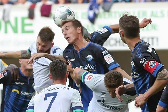 Nhận định Mainz 05 vs Paderborn 07, 21h30 ng&agrave;y 29/2: Kh&ocirc;ng c&ograve;n đường l&ugrave;i