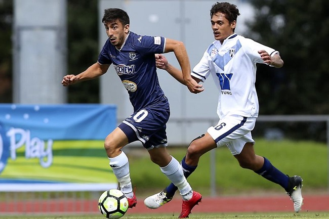 Nhận định Ba FC vs Auckland City, 10h ng&agrave;y 2/3: Kh&aacute;c biệt về đẳng cấp