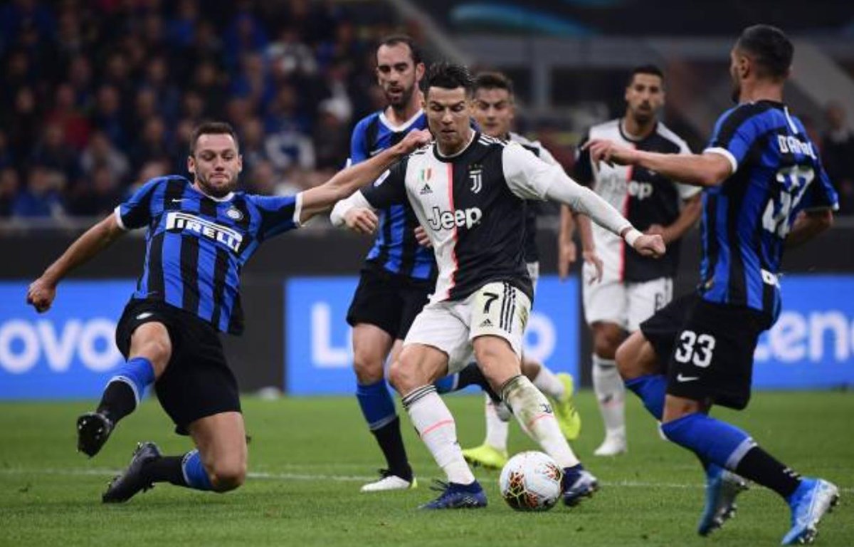 Đội h&igrave;nh dự kiến Juventus vs Inter, 2h45 ng&agrave;y 9/3