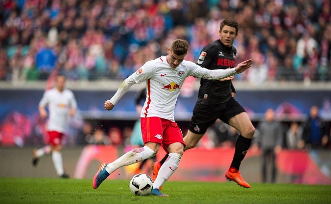 Leipzig vs Leverkusen (21h30 1/3): Ngăn kh&aacute;ch v&agrave;o Top 4